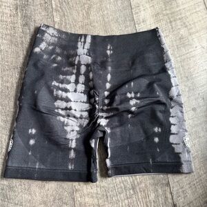 Darc Sport Monochrome Athletic Shorts